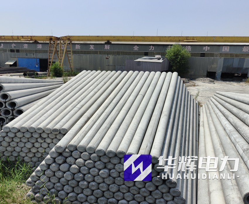 江宁15米水泥电线杆